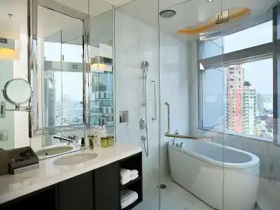 Marriott Bangkok Sukhumvit - 149
