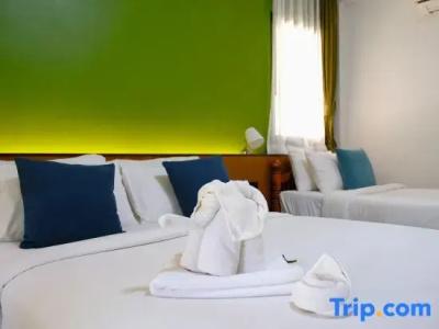 K.B. Resort Koh Chang - 34