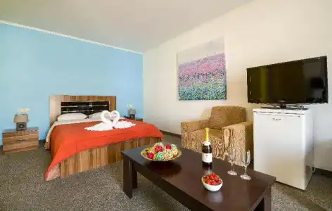 Paradice Luxury Suites-Near Zorbas Beach-Free Breakfast - 85