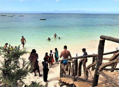 Zanzibar Bay Resort - 28