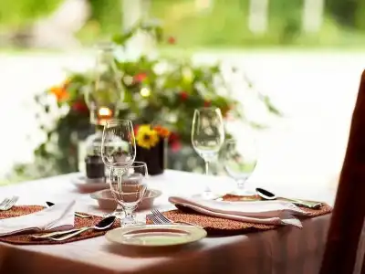 Scobie's Boutique Bed & Breakfast - 14