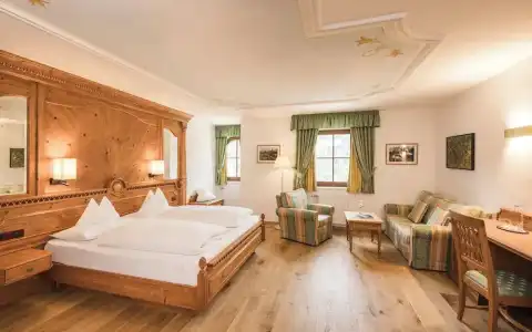 Ansitz Jakoberhof - Alpine Relax - 74