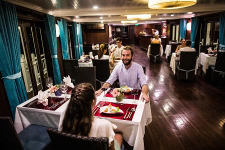 Bhaya Halong Cruises - 20