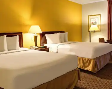 Quality Inn Richmond North - 25