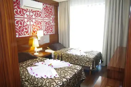 Grand Bayar Beach - All Inclusive - 4