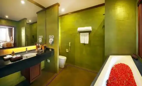 Nora Buri Resort & Spa - 66