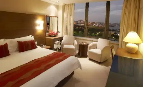 The Sydney Boulevard by Accor - 49