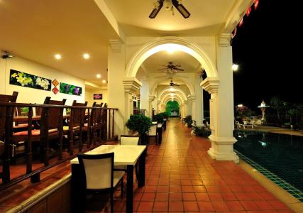 APK Resort - 22
