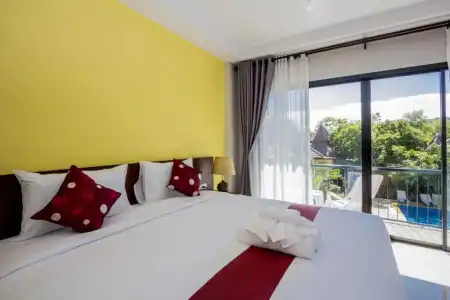 Andaman Pearl Resort - 84