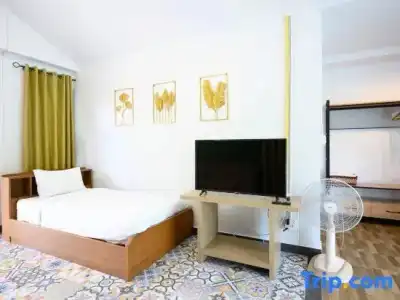 Busaya Resort - 127