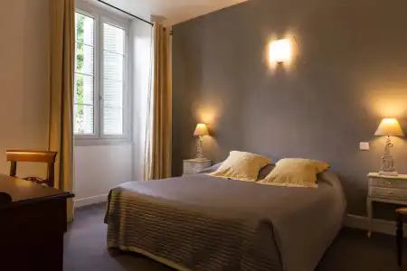 The Originals Boutique, Villa Montpensier - 59