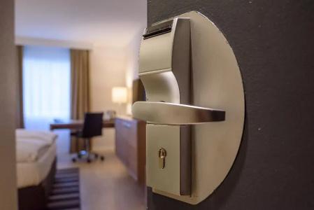 Mercure Aachen Europaplatz - 63