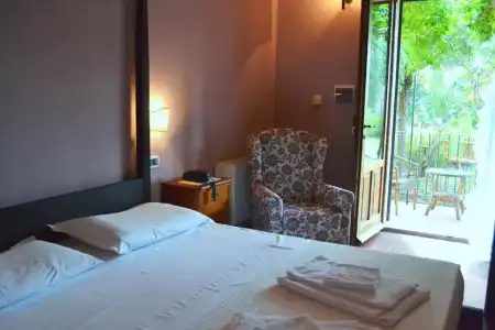 Relais Ciavatta Country - 41