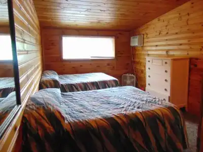 Depe Dene Lakeside Resort - 213