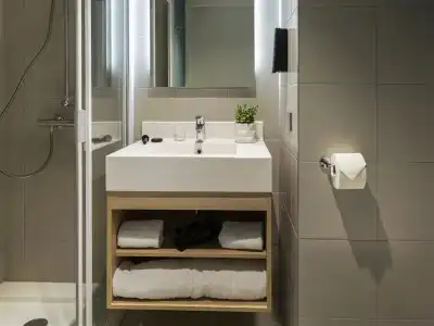 ApartAdagio Access Brussels Delta - 8