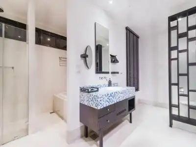 The Blue Sky Resort at Hua Hin - 40