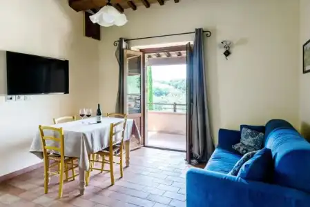 PanElios Borgo Vacanze - 26