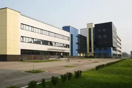 Zhigulevskaya Dolina - 0