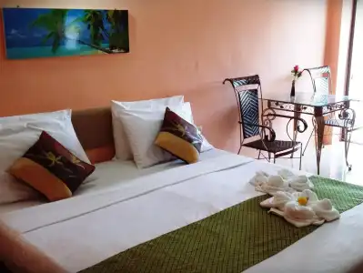 Huahin Euro City - 3