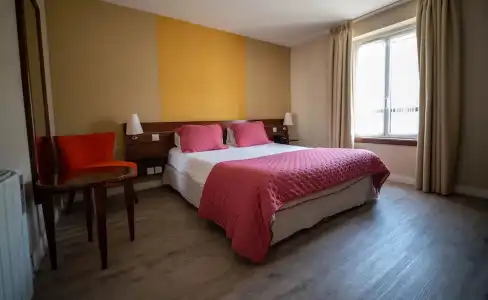 La Petite Rade Hôtel - 103