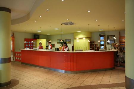 IFA Fehmarn & Ferien-Centrum - 13