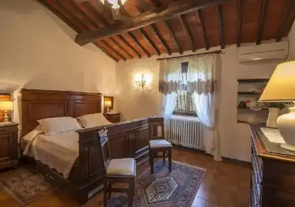 Colle Etrusco Salivolpi - 59