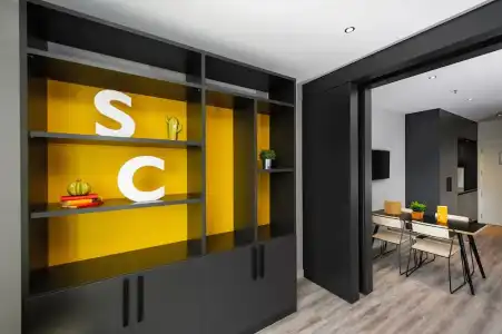 Staycity Aparthotels, Venice, Mestre - 42