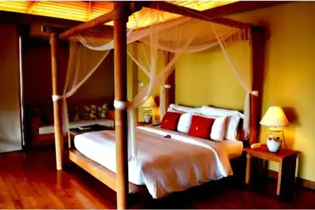 Deva Beach Resort Samui - 71