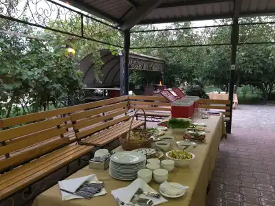 Du House Hualing Tbilisi - 12