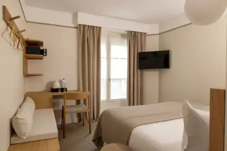 Hôtel Joe M - 62