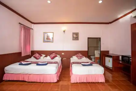 Rung Arun Resort - 202