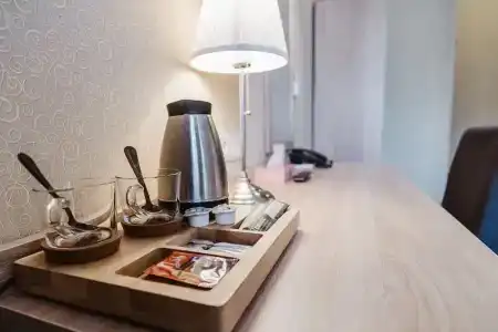 Невский Гранд Апартаменты - 50