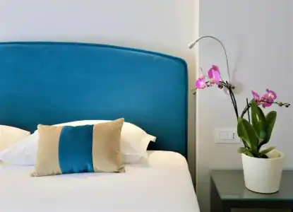 La Villetta Suite - 43
