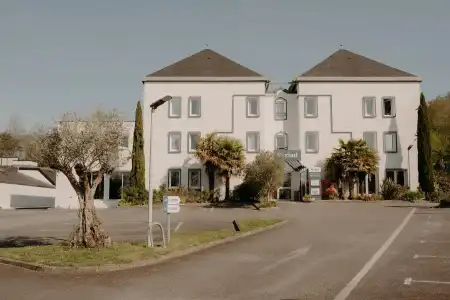 Hôtel Kyriad Quimper Sud - 44
