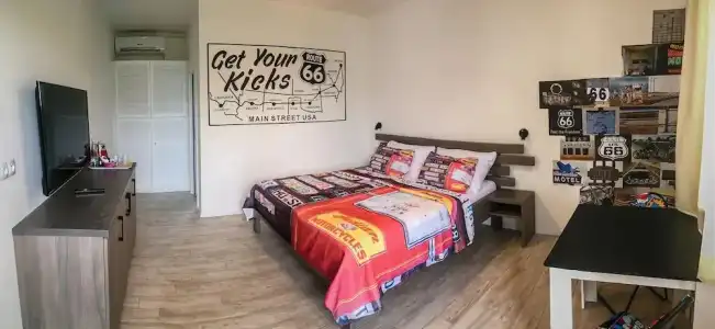 Motel Eldorado - 39