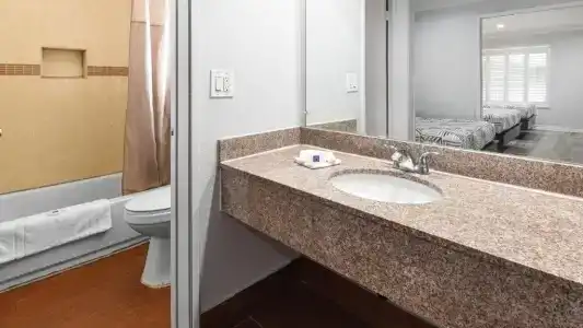 Motel 6 Anaheim, CA - Convention Center - 55
