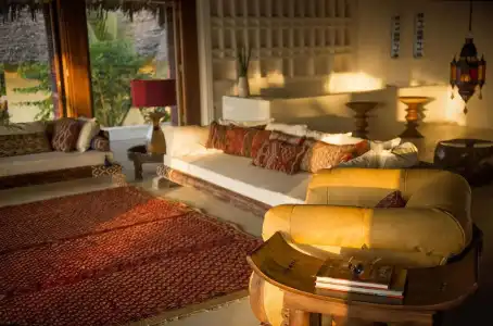 Qambani Luxury Resort - 5