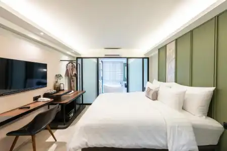 Kaya Heritage - 105