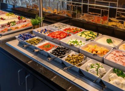 PLAZA Premium Karlsruhe - 22