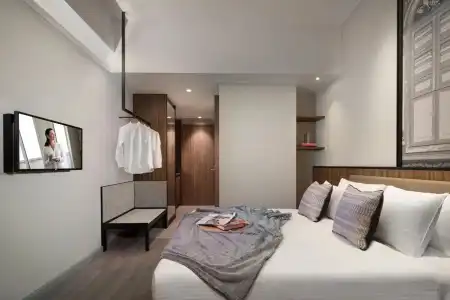 Citadines Rochor Singapore - 6