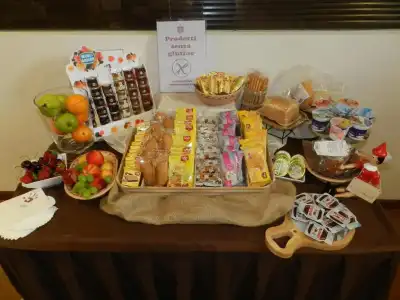 Chocohotel - 12