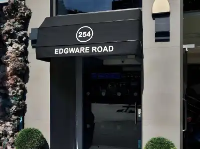Sonder — Edgware Road - 10