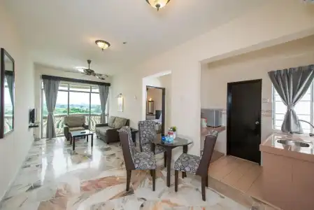 Glory Beach Resort - 41