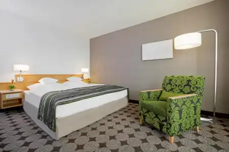Mövenpick Nürnberg Airport - 42