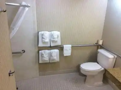Comfort Inn Anaheim Resort - 53