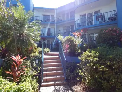 Tranquil Shores Holiday Apartments - 18