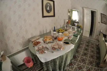 Palazzo 'Il Cavaliere' - B&B di Charme - 28