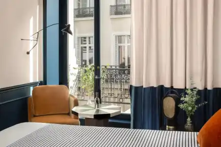 Chouchou Hôtel - 57
