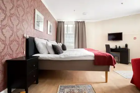 Best Western Plus Bakeriet - 76