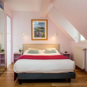 Hôtel Lutétia & Spa La Baule - 27